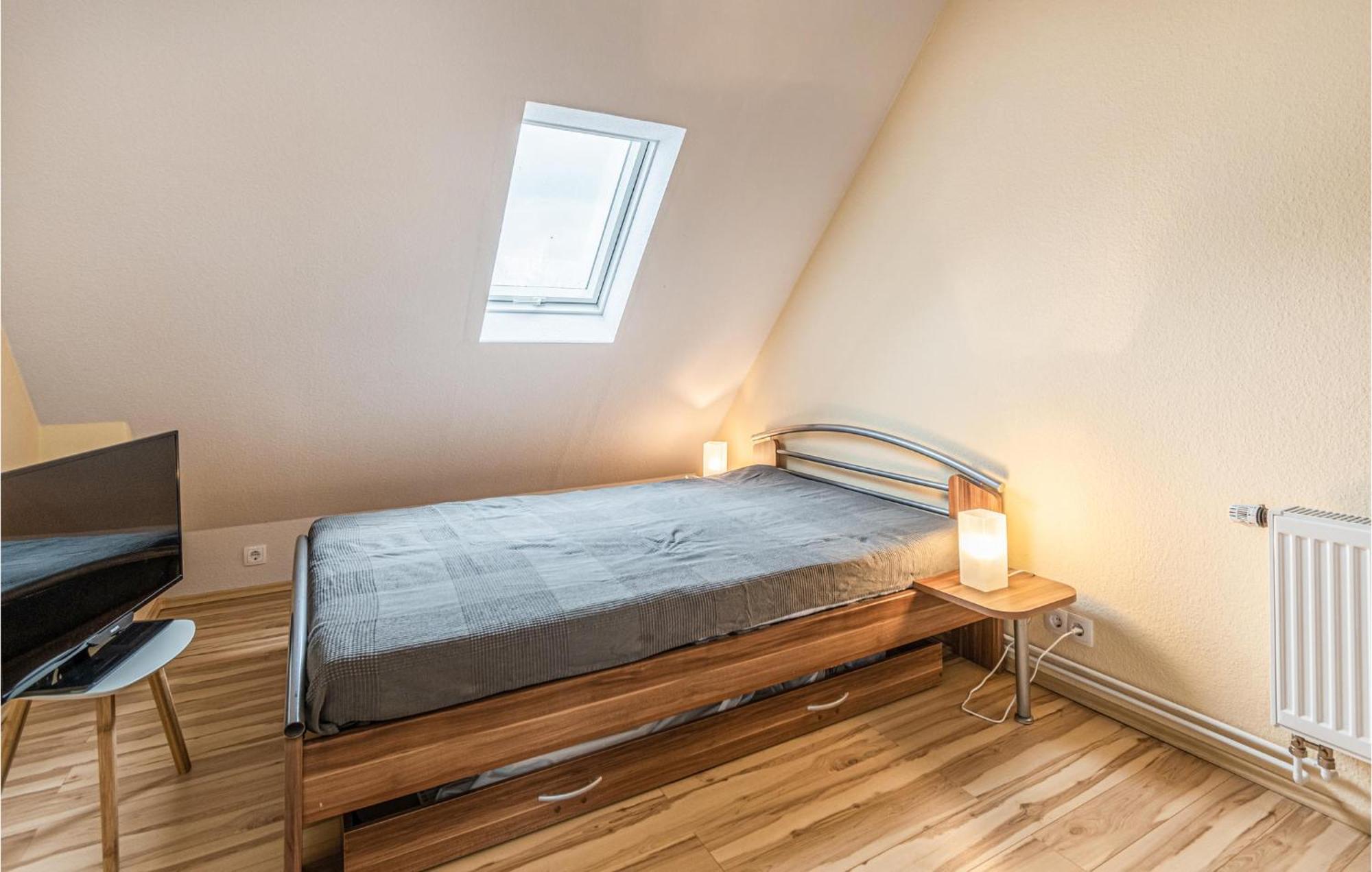 2 Bedroom Gorgeous Home In Hennstedt Hennstedt  Ngoại thất bức ảnh