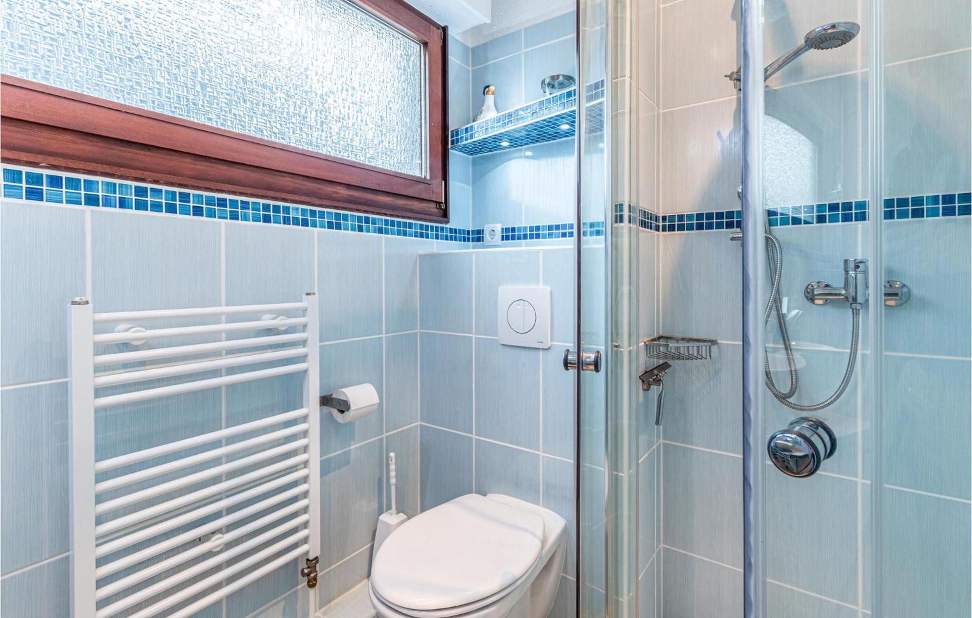 2 Bedroom Gorgeous Home In Hennstedt Hennstedt  Ngoại thất bức ảnh